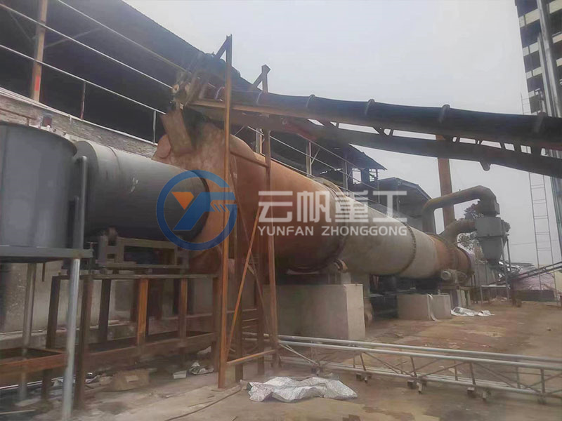 污泥烘干機(jī)：如何將畜禽糞便變廢為寶？